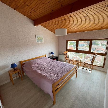 L'Abri Cotier Daire Mimizan-Plage Dış mekan fotoğraf