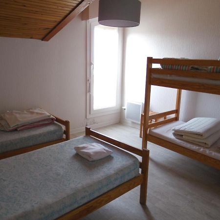 L'Abri Cotier Daire Mimizan-Plage Dış mekan fotoğraf