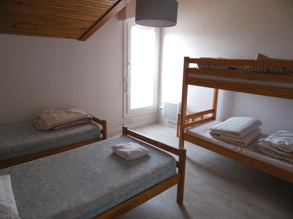 L'Abri Cotier Daire Mimizan-Plage Dış mekan fotoğraf