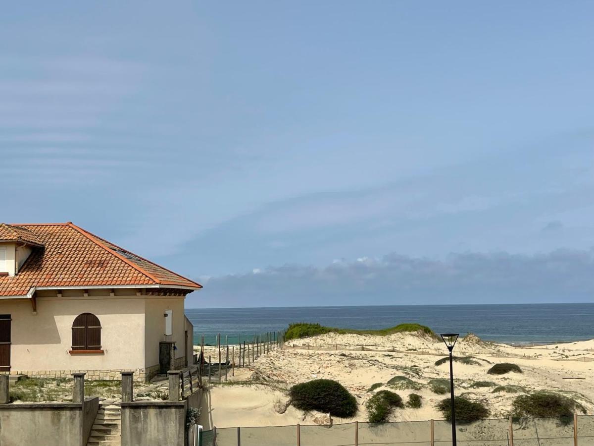 L'Abri Cotier Daire Mimizan-Plage Dış mekan fotoğraf