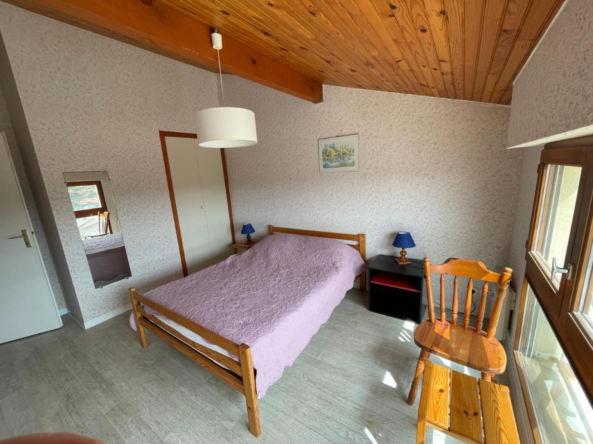 L'Abri Cotier Daire Mimizan-Plage Dış mekan fotoğraf