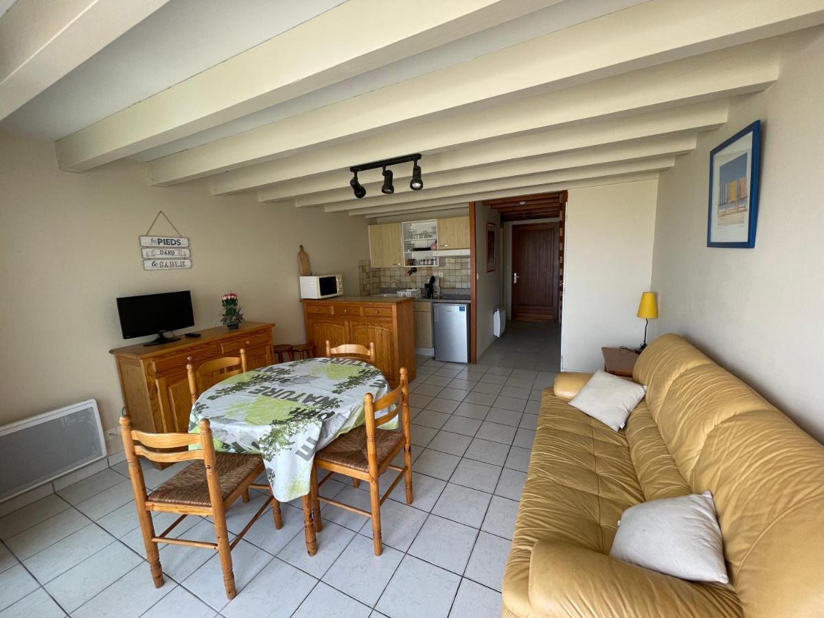 L'Abri Cotier Daire Mimizan-Plage Dış mekan fotoğraf